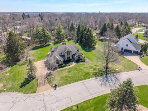 3823 Sunnycroft Place West Lafayette IN 47906