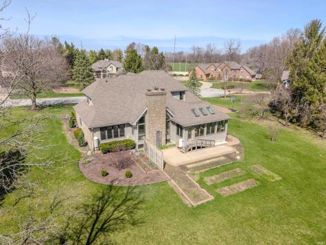 3823 Sunnycroft Place West Lafayette IN 47906