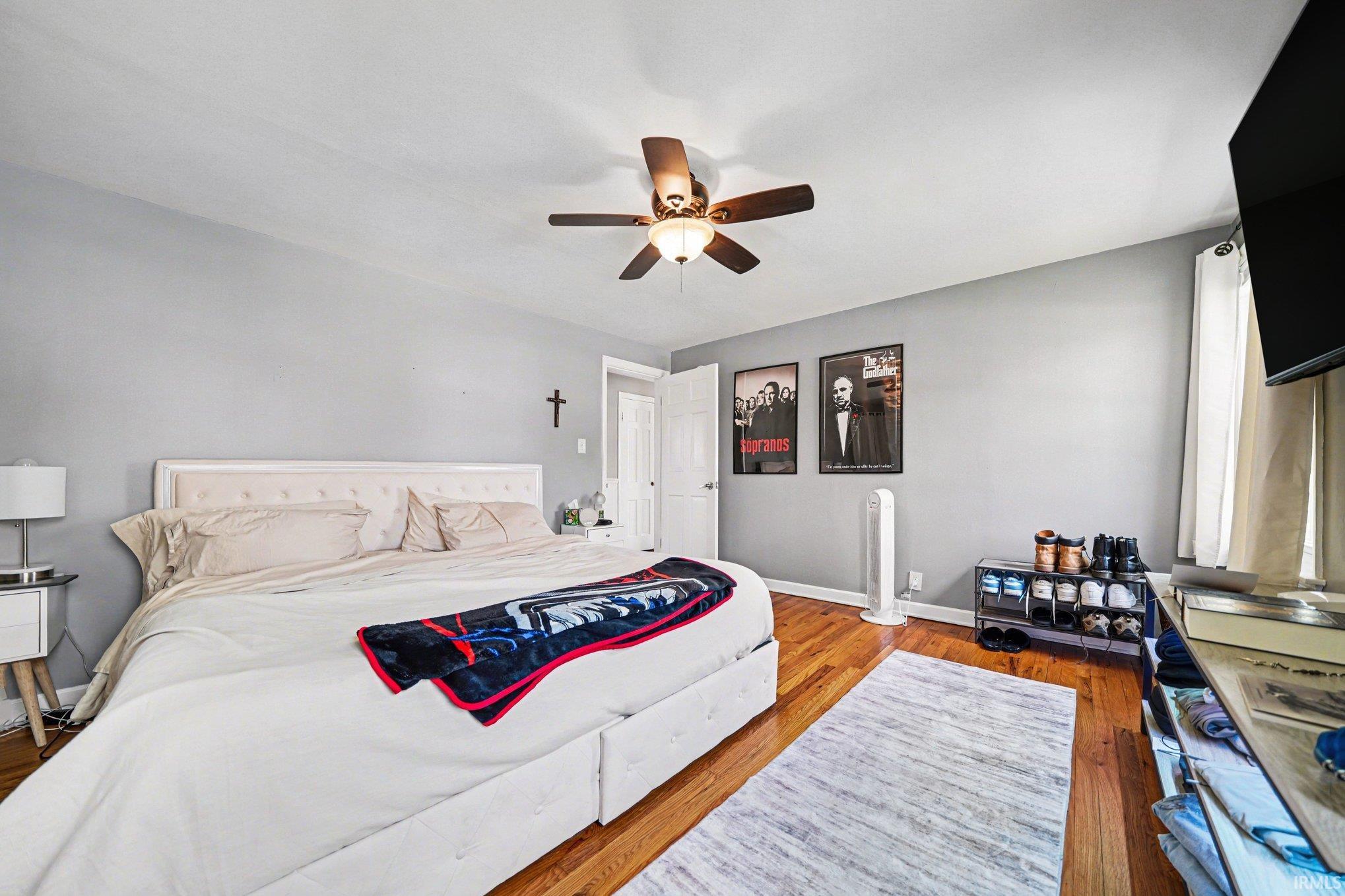 1614 Cedar Street South Bend IN 46617