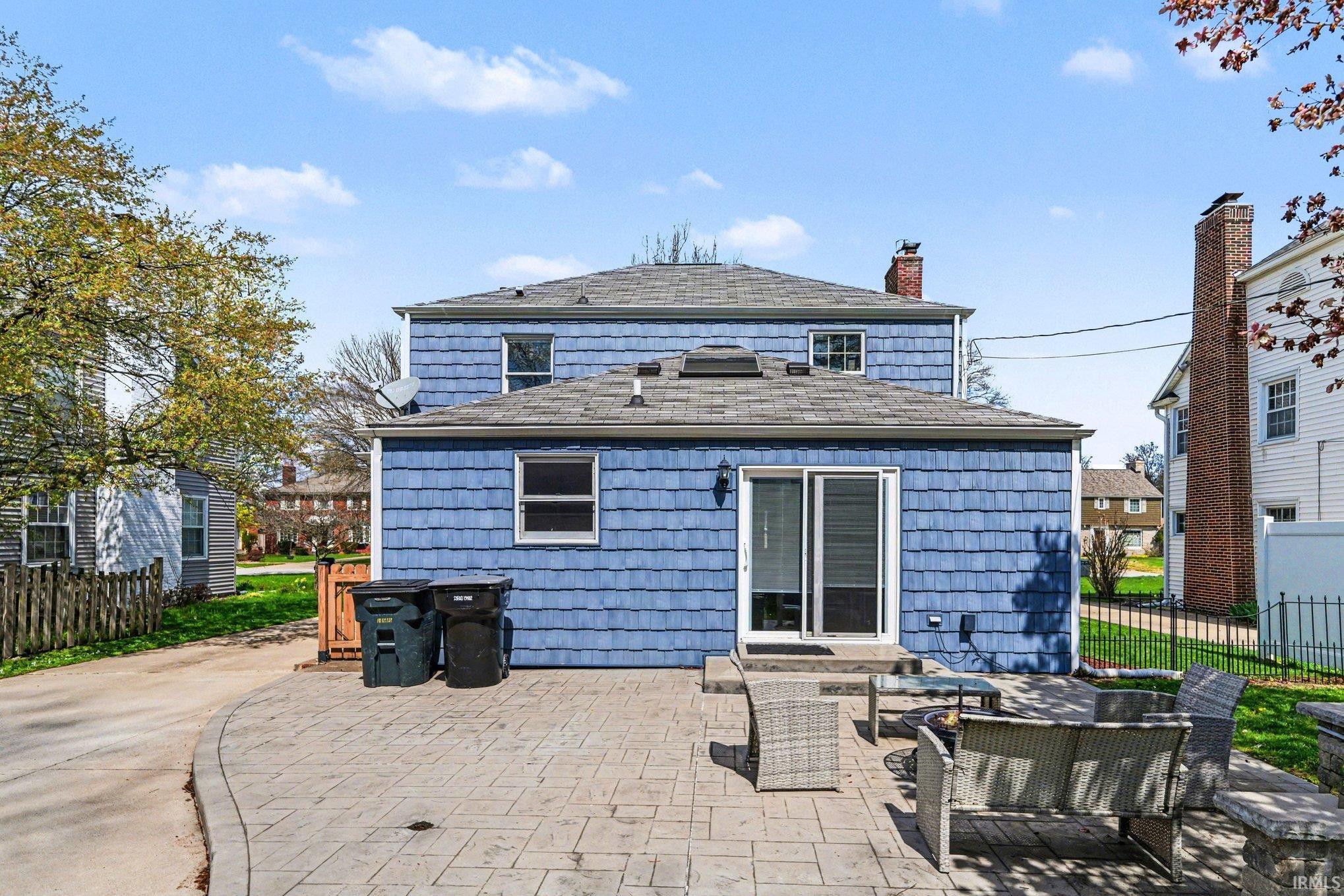 1614 Cedar Street South Bend IN 46617