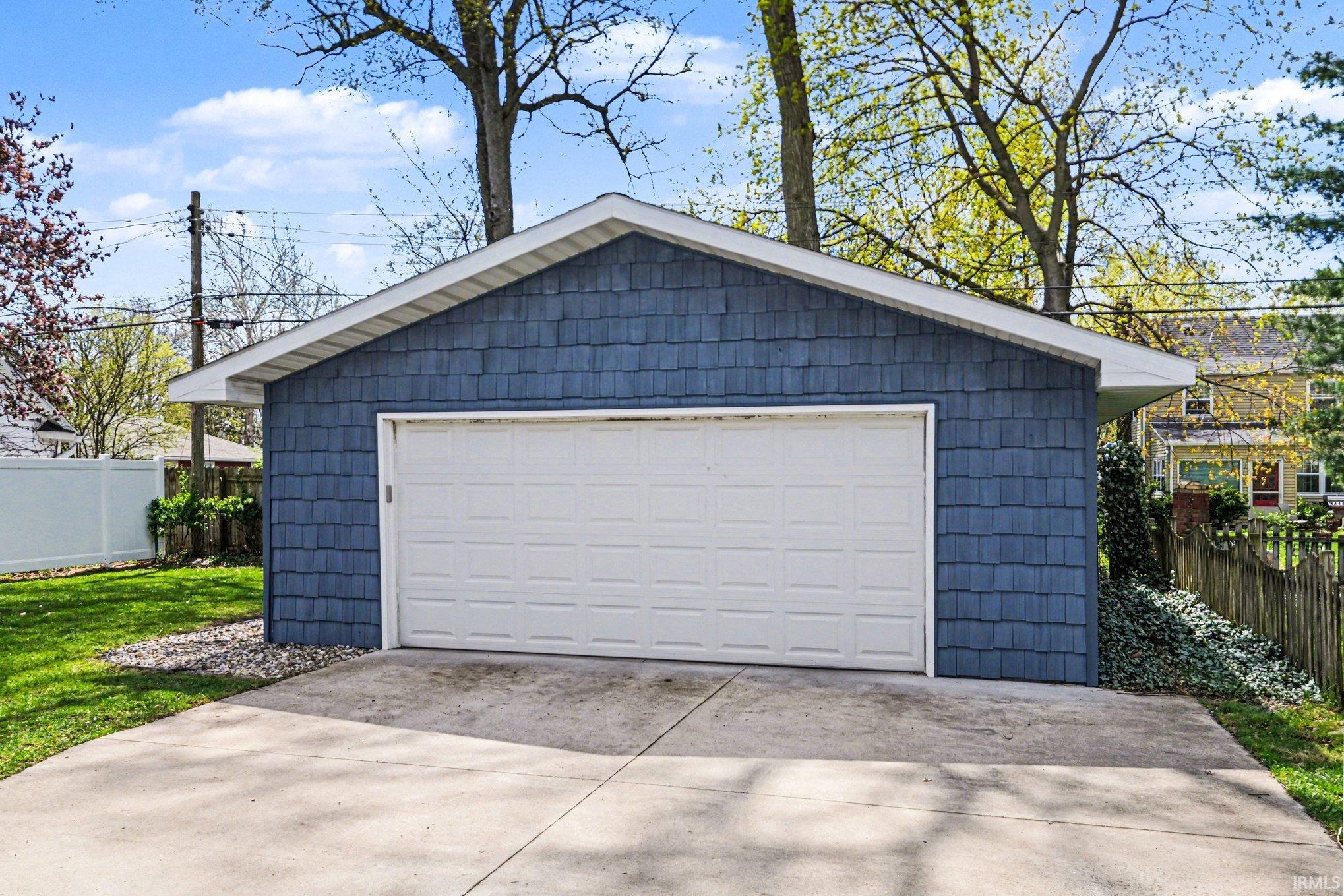 1614 Cedar Street South Bend IN 46617