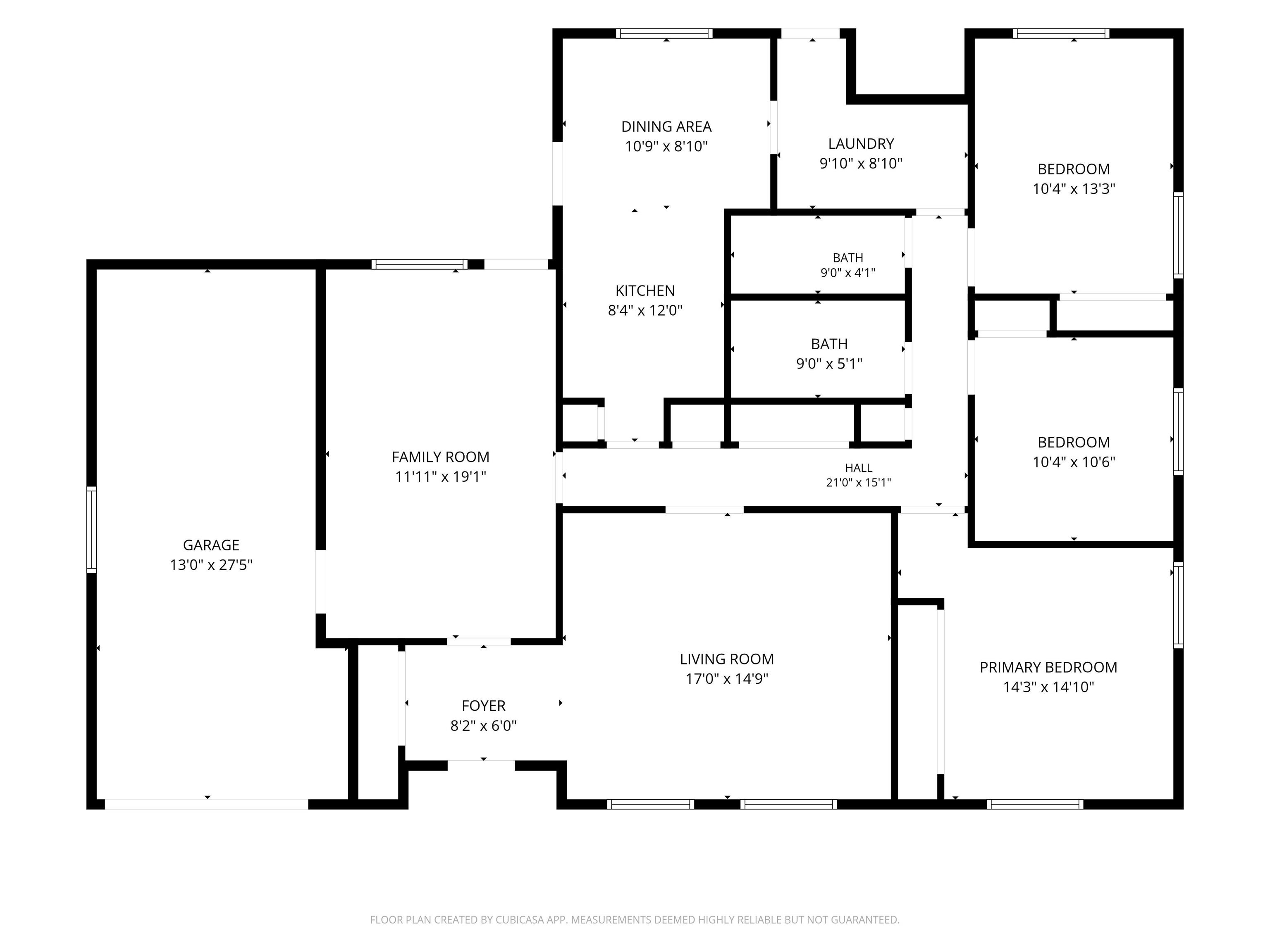 2831 Woodmont Drive South Bend IN 46614