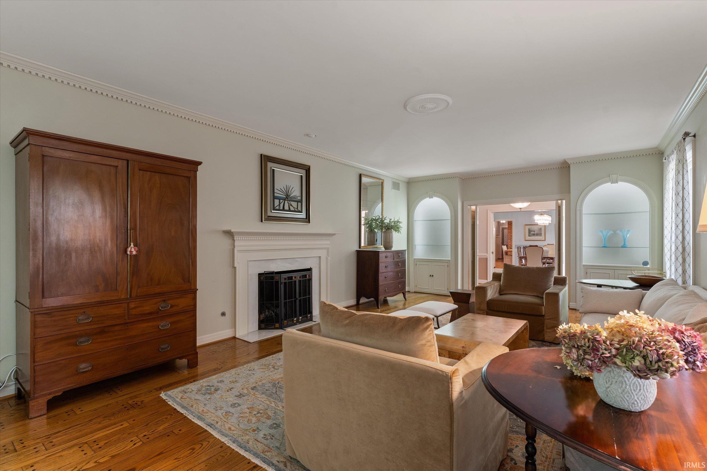 1441 Garland Circle South Bend IN 46614