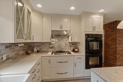 1441 Garland Circle South Bend IN 46614
