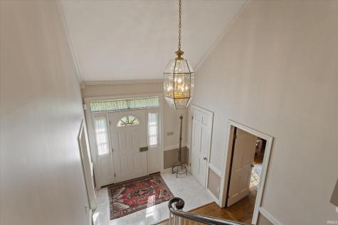 1441 Garland Circle South Bend IN 46614