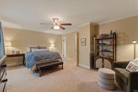1441 Garland Circle South Bend IN 46614