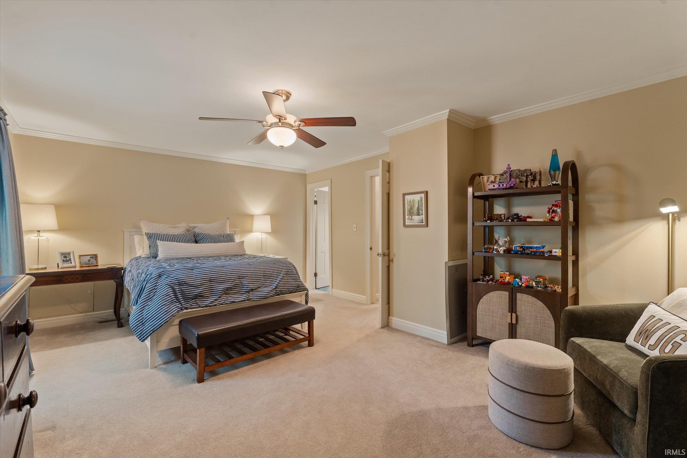 1441 Garland Circle South Bend IN 46614