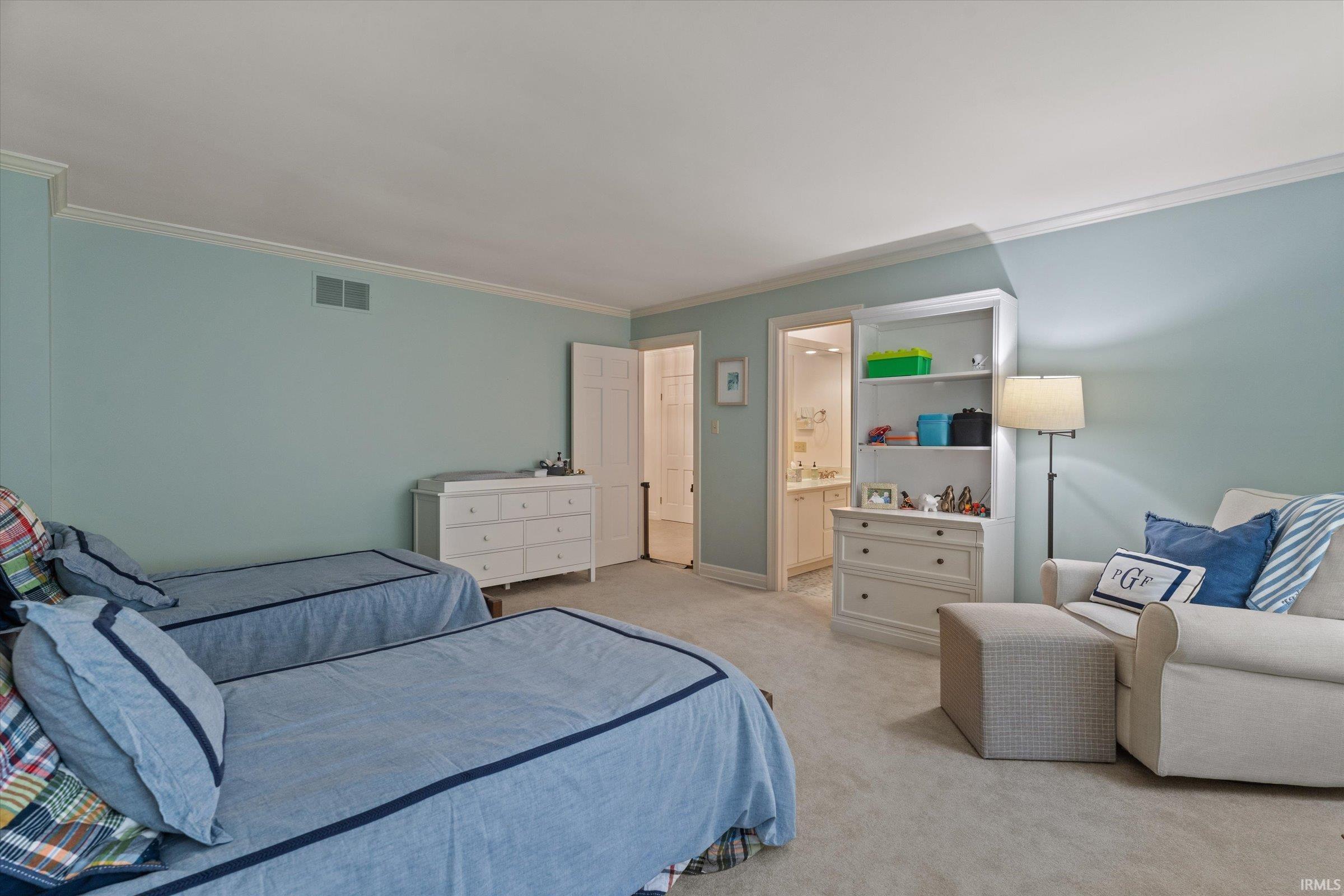 1441 Garland Circle South Bend IN 46614