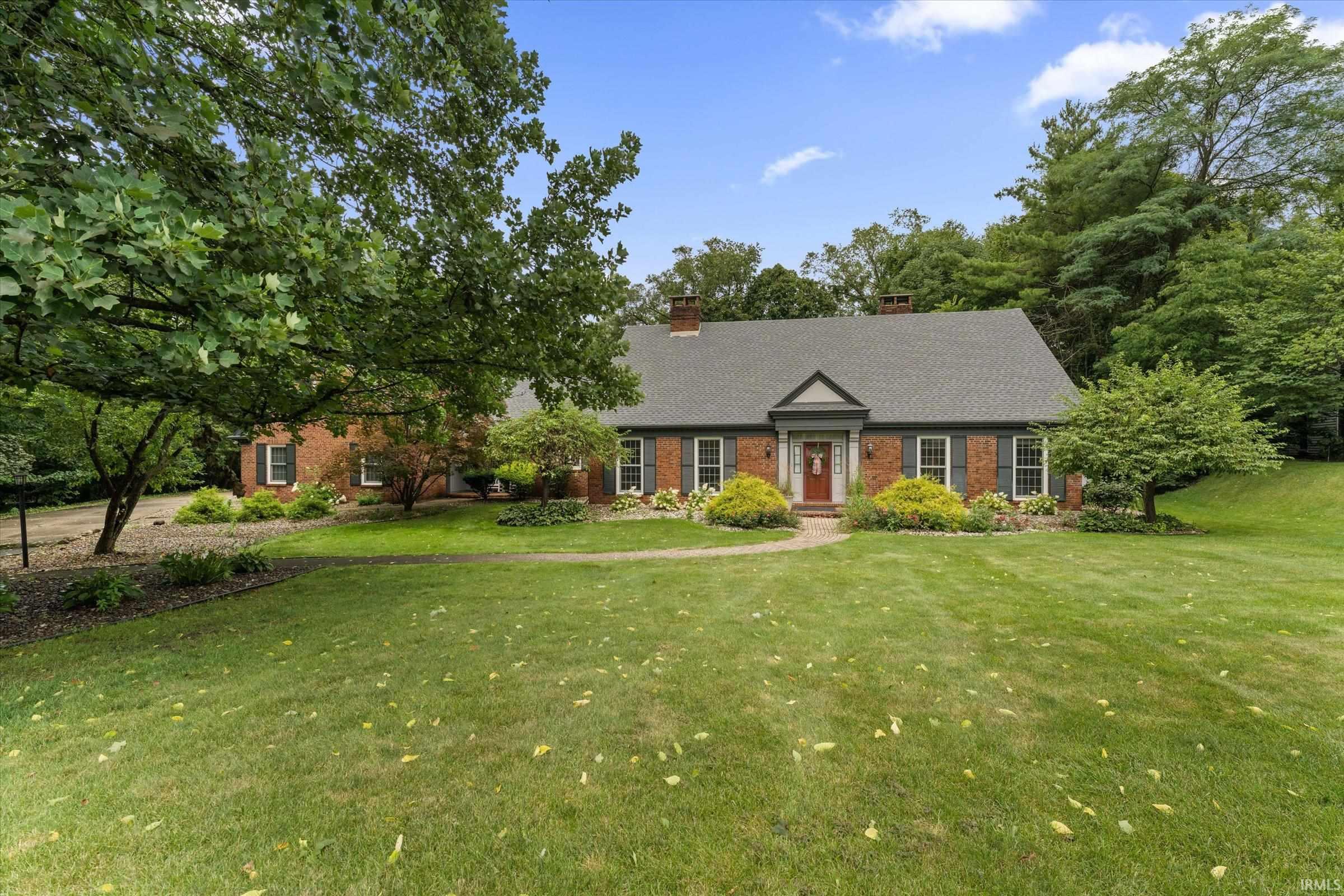 1441 Garland Circle South Bend IN 46614