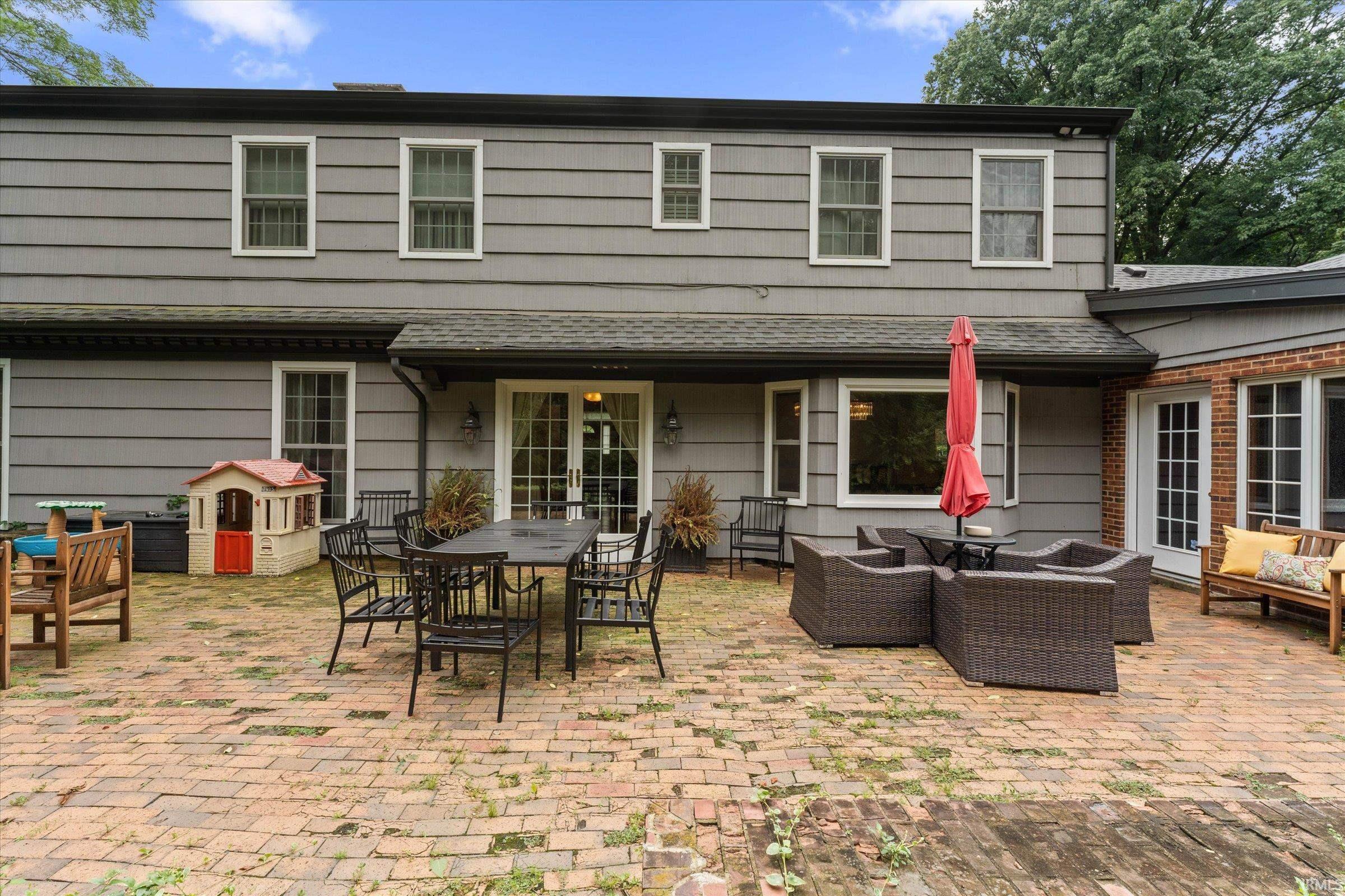 1441 Garland Circle South Bend IN 46614