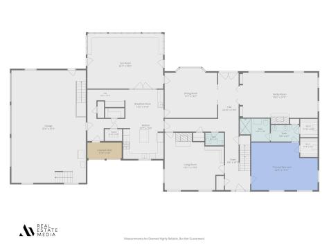 1441 Garland Circle South Bend IN 46614