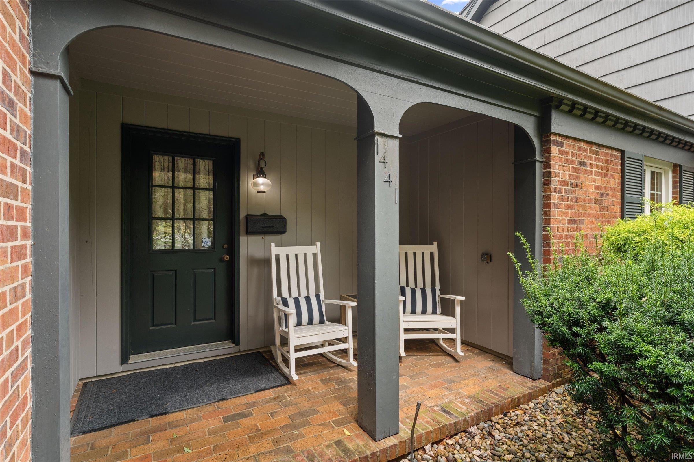 1441 Garland Circle South Bend IN 46614