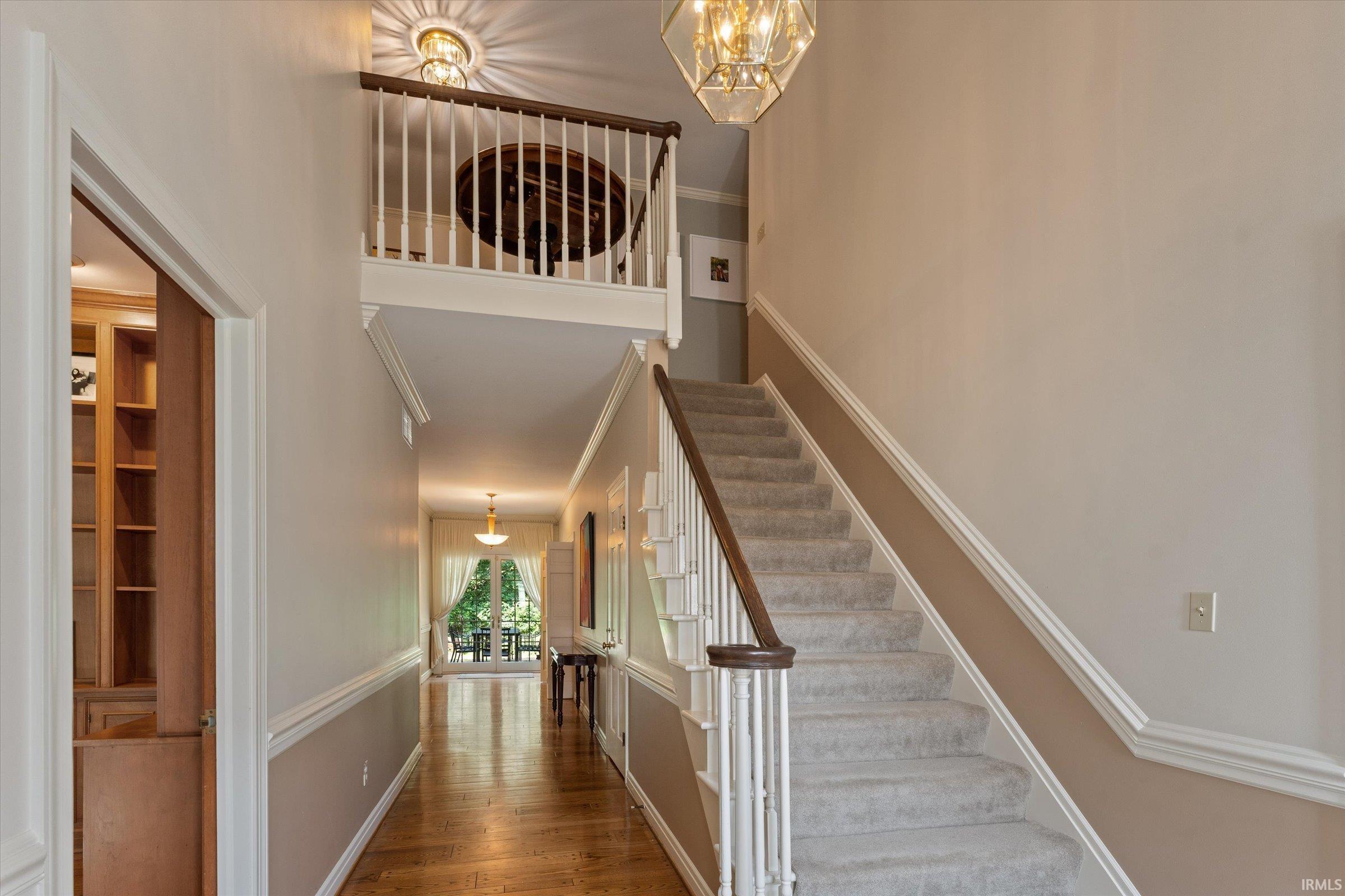 1441 Garland Circle South Bend IN 46614
