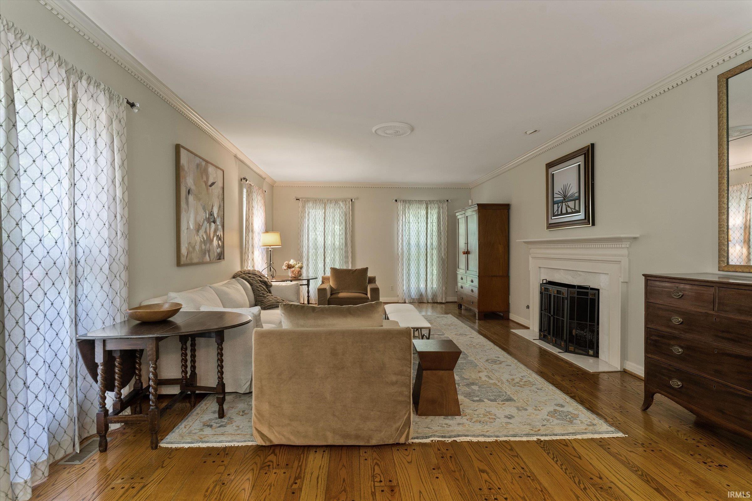 1441 Garland Circle South Bend IN 46614
