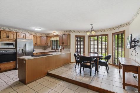 4618 W Harvest Lane Bloomington IN 47404
