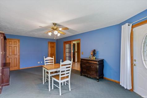 4618 W Harvest Lane Bloomington IN 47404