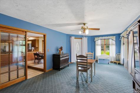 4618 W Harvest Lane Bloomington IN 47404