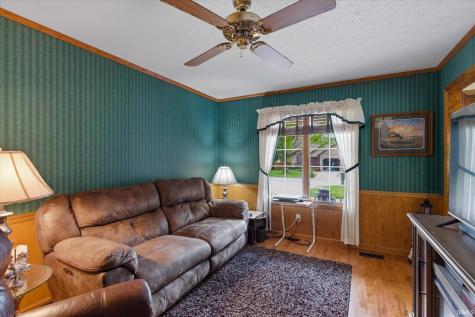 4618 W Harvest Lane Bloomington IN 47404