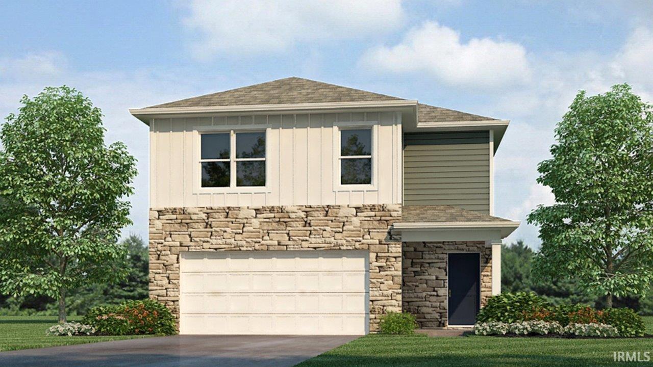 1481 Greencastle Drive Warsaw IN 46582