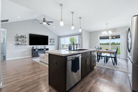 305 Cottonwood Court Markle IN 46770