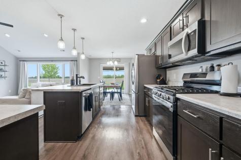 305 Cottonwood Court Markle IN 46770