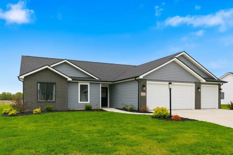 305 Cottonwood Court Markle IN 46770