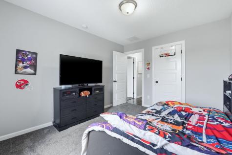 305 Cottonwood Court Markle IN 46770