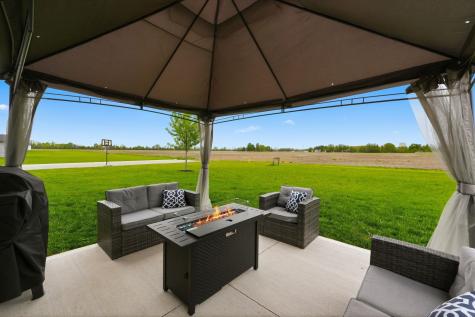 305 Cottonwood Court Markle IN 46770