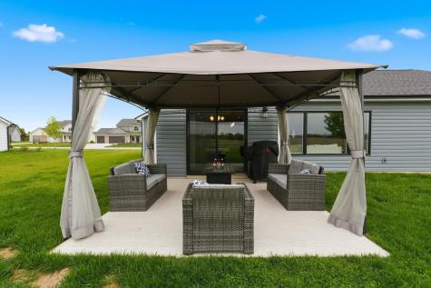 305 Cottonwood Court Markle IN 46770
