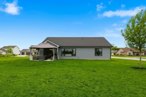 305 Cottonwood Court Markle IN 46770