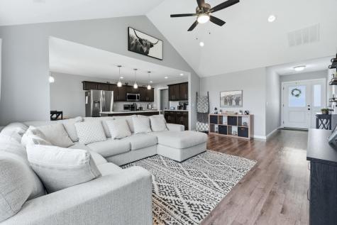 305 Cottonwood Court Markle IN 46770