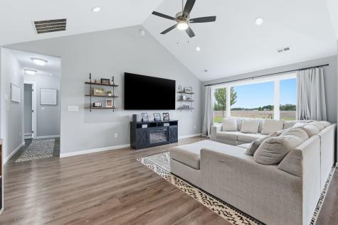 305 Cottonwood Court Markle IN 46770