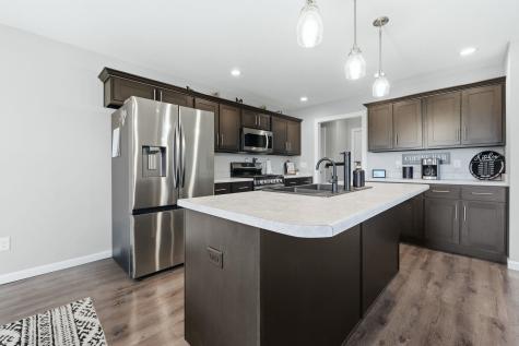 305 Cottonwood Court Markle IN 46770