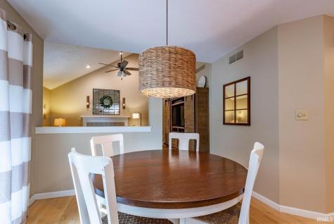 3320 S Rolling Oak Drive Bloomington IN 47401