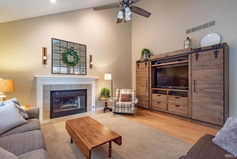 3320 S Rolling Oak Drive Bloomington IN 47401