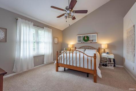 3320 S Rolling Oak Drive Bloomington IN 47401