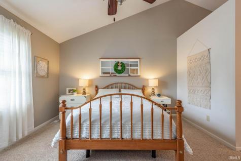 3320 S Rolling Oak Drive Bloomington IN 47401