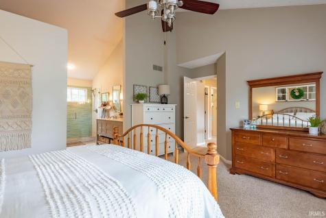 3320 S Rolling Oak Drive Bloomington IN 47401