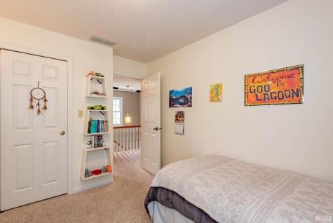 3320 S Rolling Oak Drive Bloomington IN 47401
