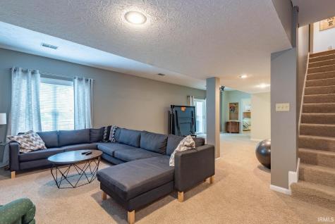 3320 S Rolling Oak Drive Bloomington IN 47401