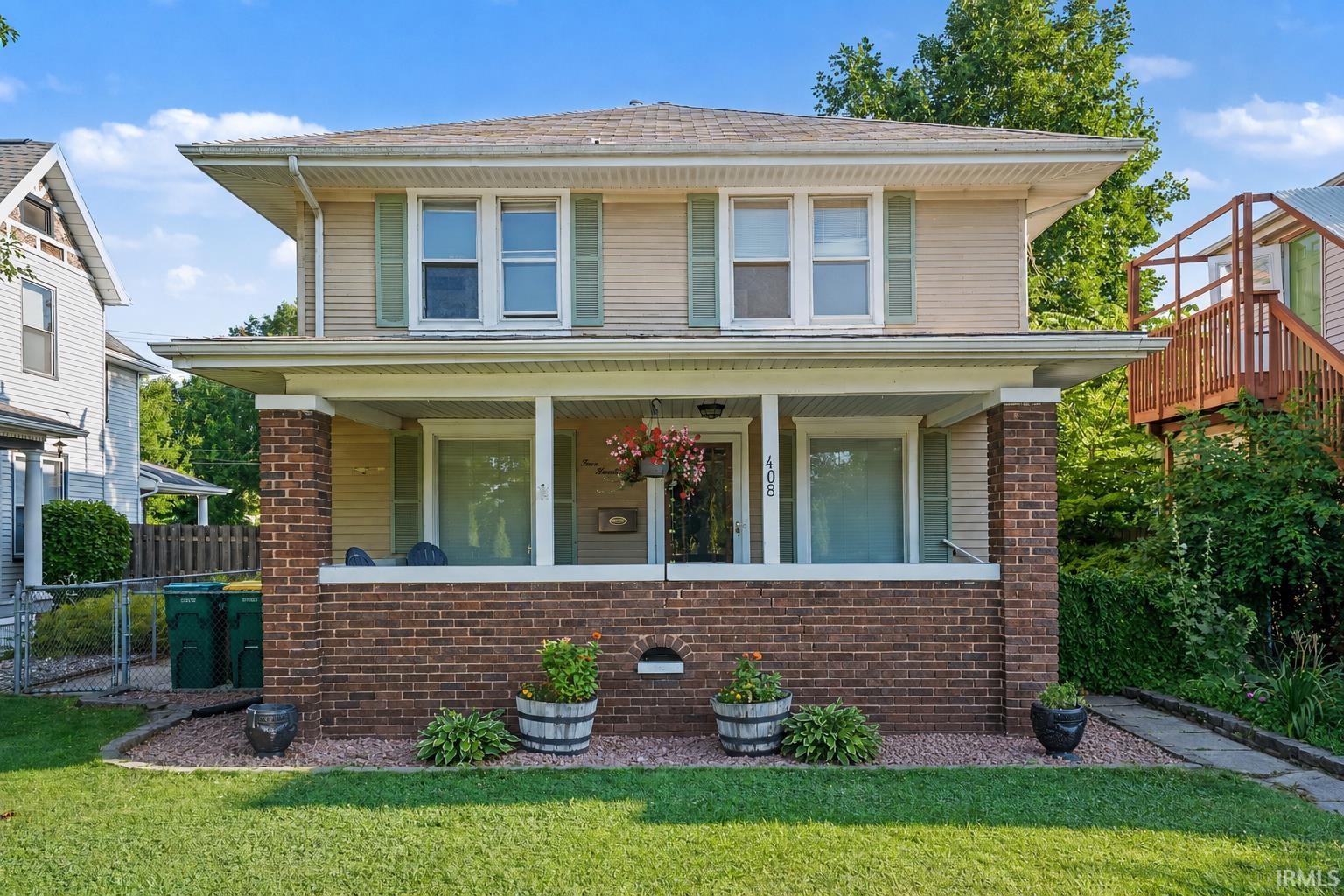 408 W Mishawaka Avenue Mishawaka IN 46545