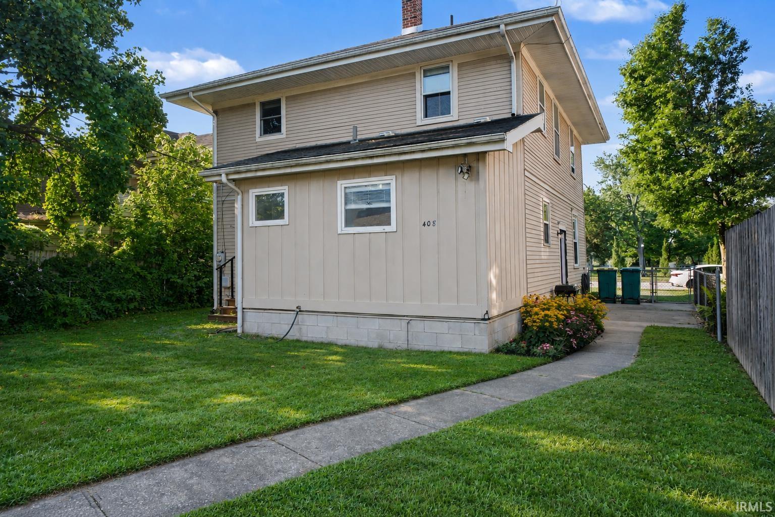 408 W Mishawaka Avenue Mishawaka IN 46545