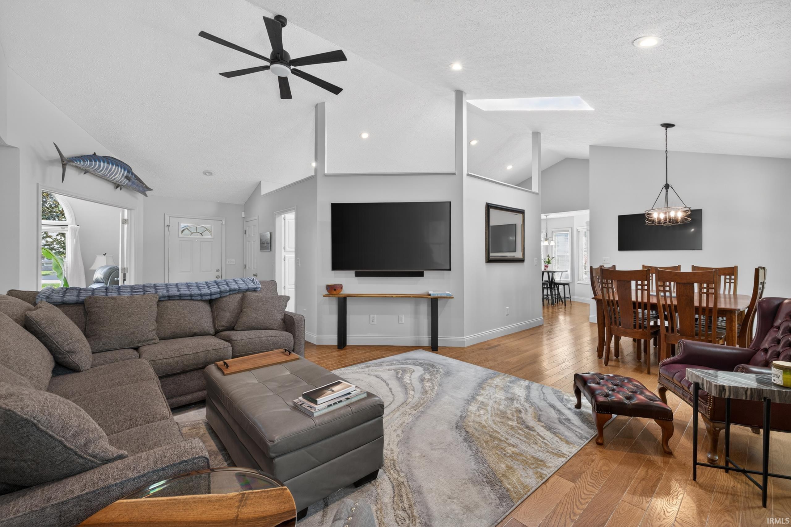 5118 N Echo Bend Bloomington IN 47404