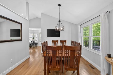 5118 N Echo Bend Bloomington IN 47404