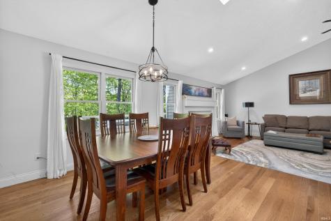5118 N Echo Bend Bloomington IN 47404