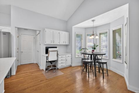 5118 N Echo Bend Bloomington IN 47404