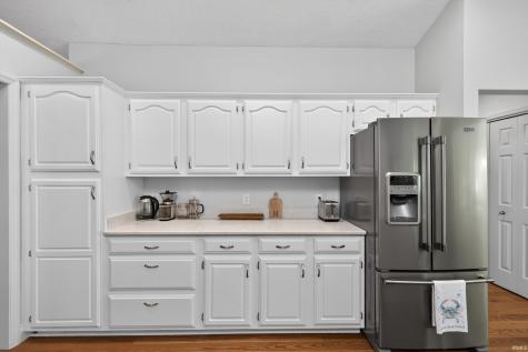 5118 N Echo Bend Bloomington IN 47404