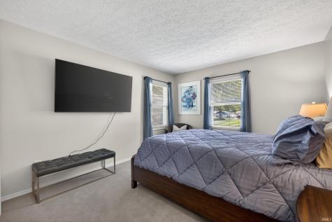 5118 N Echo Bend Bloomington IN 47404