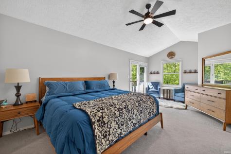 5118 N Echo Bend Bloomington IN 47404