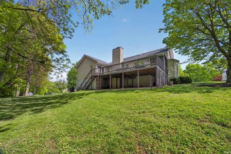 5118 N Echo Bend Bloomington IN 47404